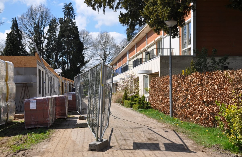 Schaterland - 2016