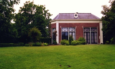 Orangerie