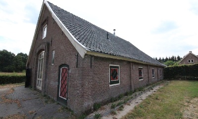 Bijgebouw