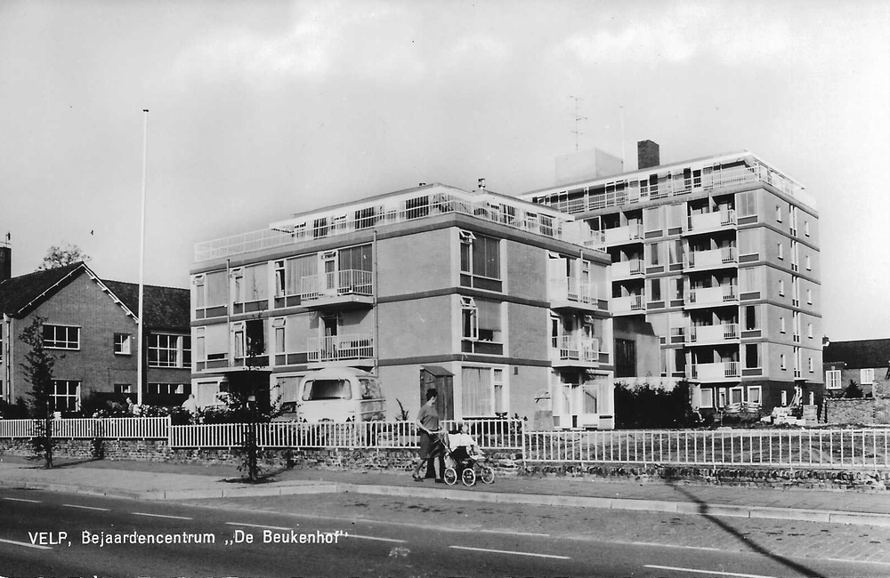 Bejaardencentrum De Beukenhof