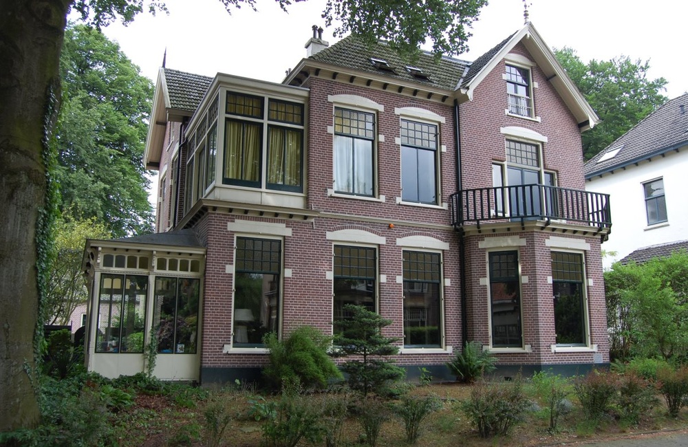 Villa - 2013