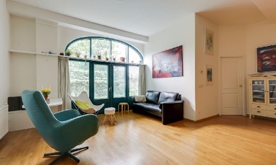 Interieur villa