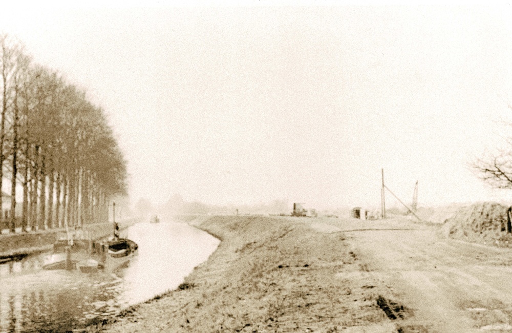 Kanaal