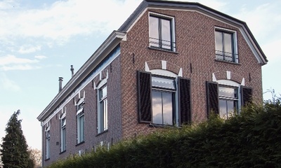 Woonhuis
