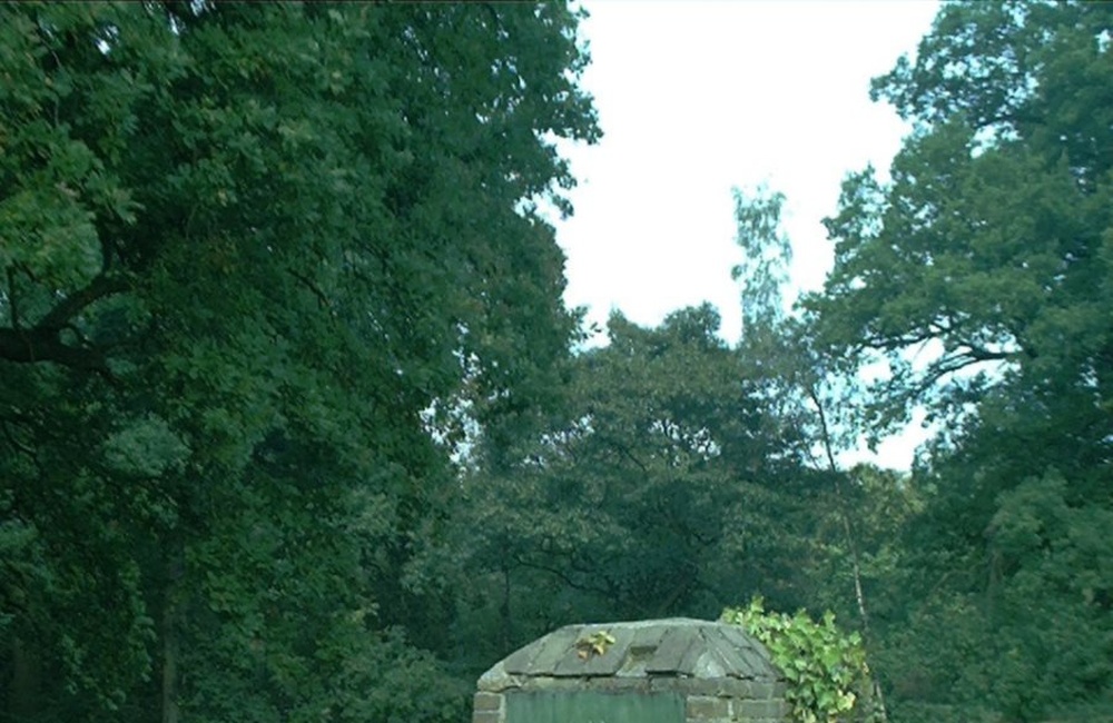 Waterloo monumentje - 2010