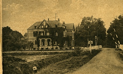 Pand (1918)