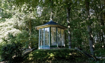 Pand bijgebouw