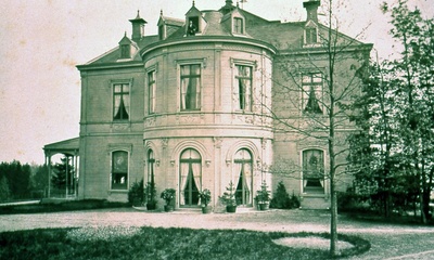 Landgoed Heuven