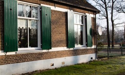 Woonhuis