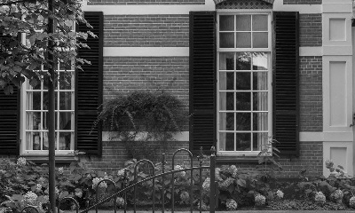 Woonhuis