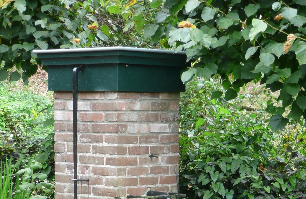 Waterpomp De Gestetlaan 4