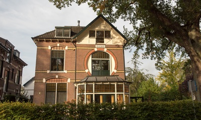 Villa Zwanenzicht Velp