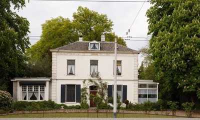 Villa Urbana