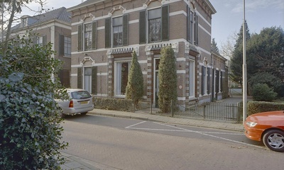 Woonhuis Kerkstraat 38 Velp