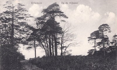 Kijkover