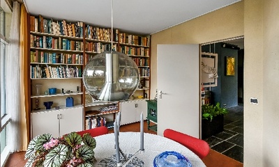 Woonhuis