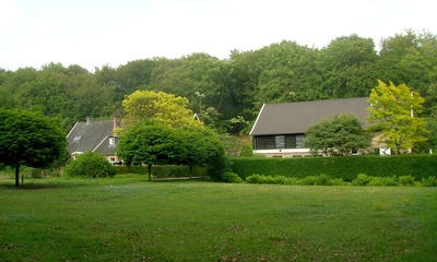 Leerlooierij Rozendaal