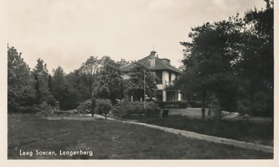 Villa De Langenberg
