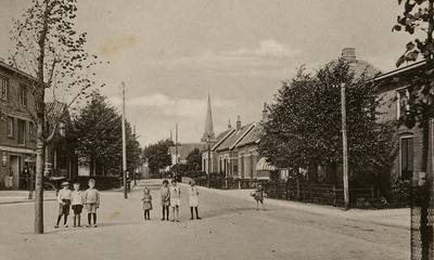 IJsselstraat Velp