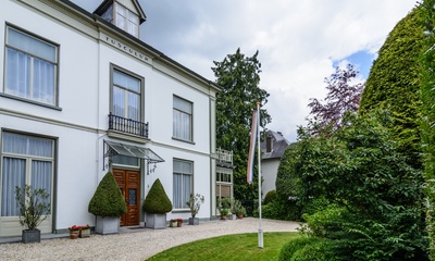 Villa Tusculum