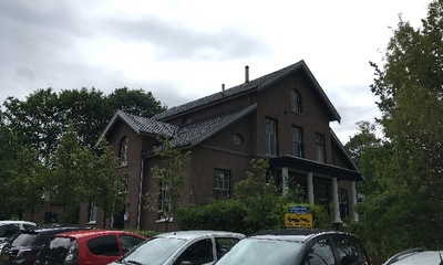 Woning