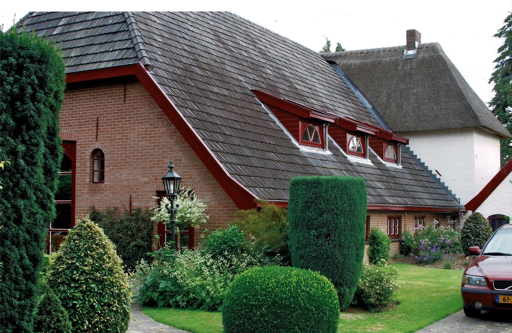 Kerkhoeve