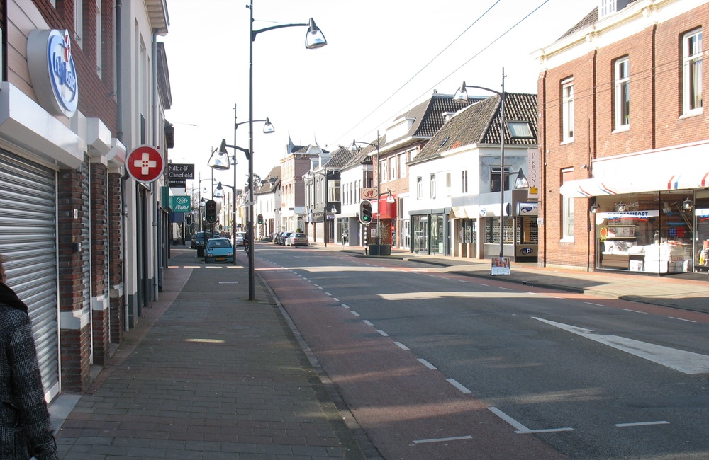 Hoofdstraat