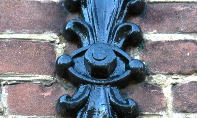 Detail muuranker