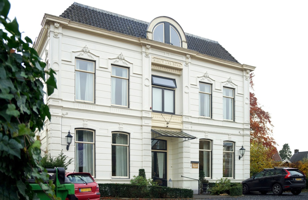 Voorzijde