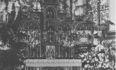 Kerk