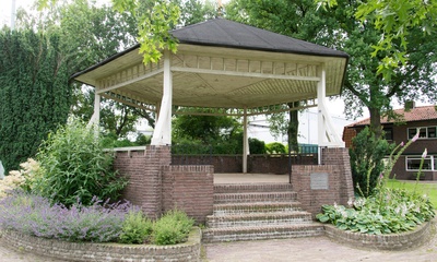Muziektent