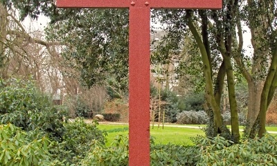 Oorlogsmonument