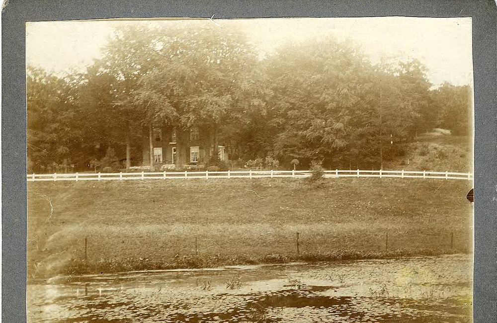 Heuveloord 1908