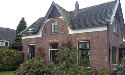 Kwekerij Modelhoeve