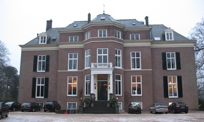 Rhederoord Huis