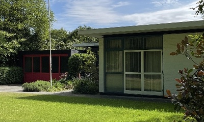 Woonhuis