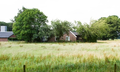 Boerderij Welgedacht
