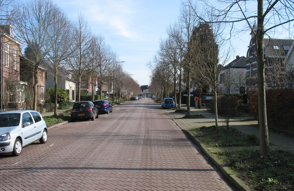 Kerkallee