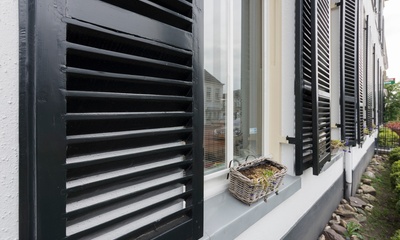 Detail vensters