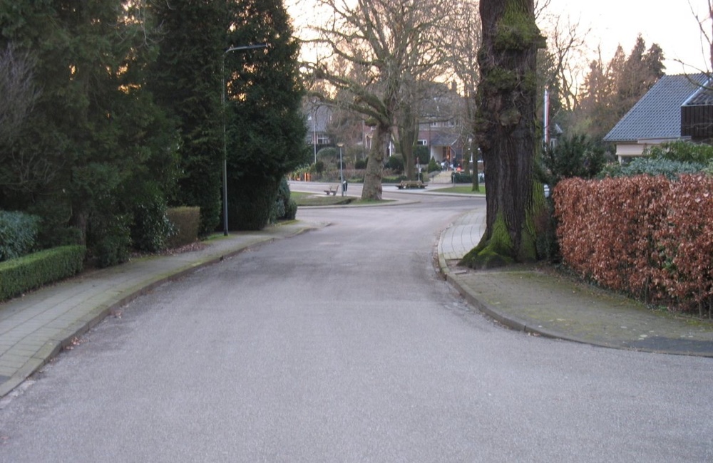 Evertsenlaan