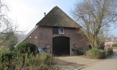 Boerderij Binnenweg 32