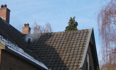 Woonhuis