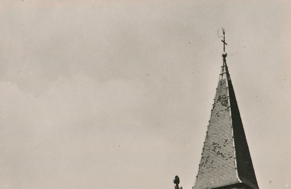 RK kerk - 1952