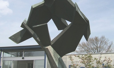 Beeldmerk Reinbouwgroep