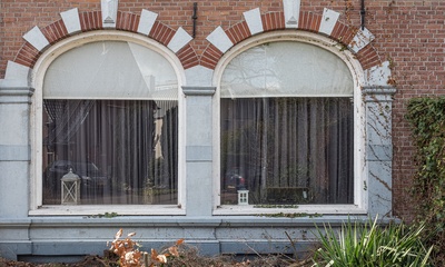 Deel woonhuis