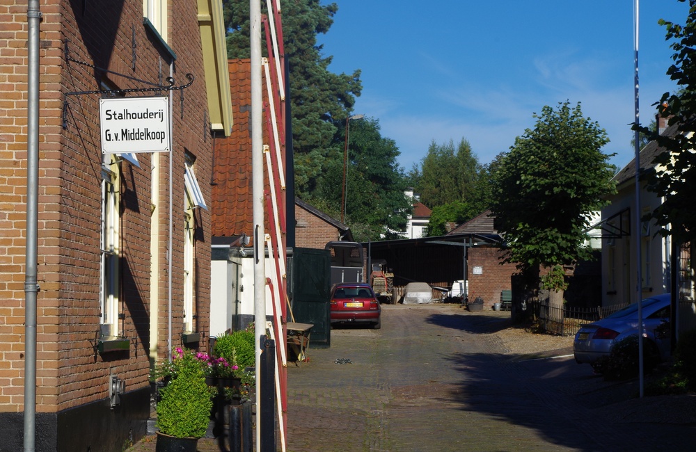 Poortstraat