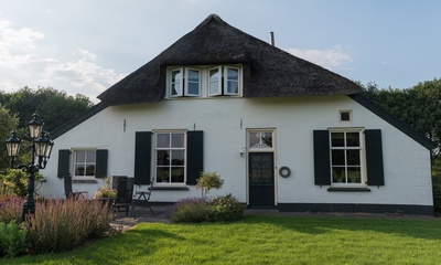 Boerderij