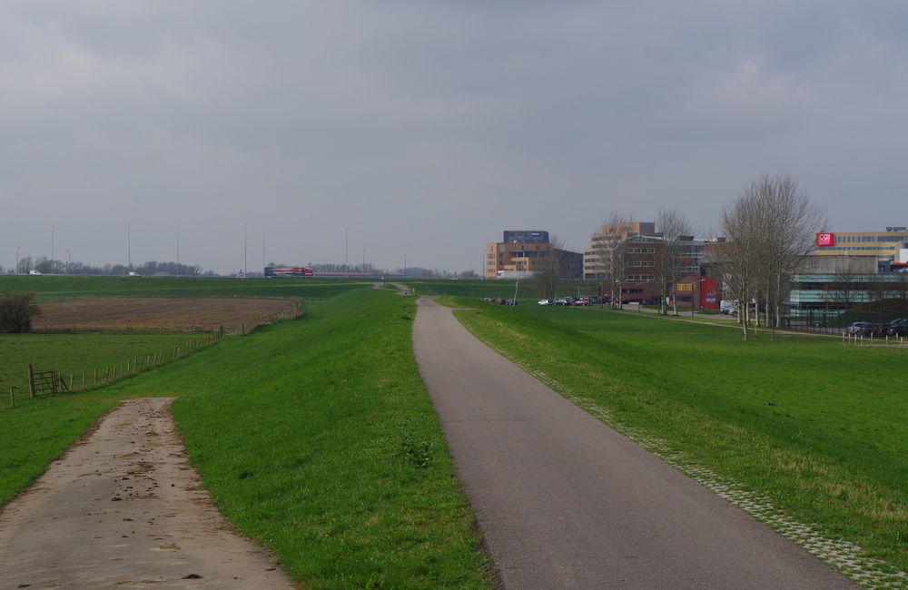 Broekdijk