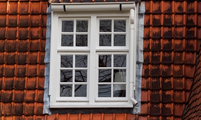 Detail vensters