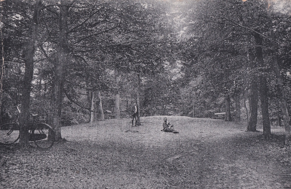 Carolinaberg - 1927